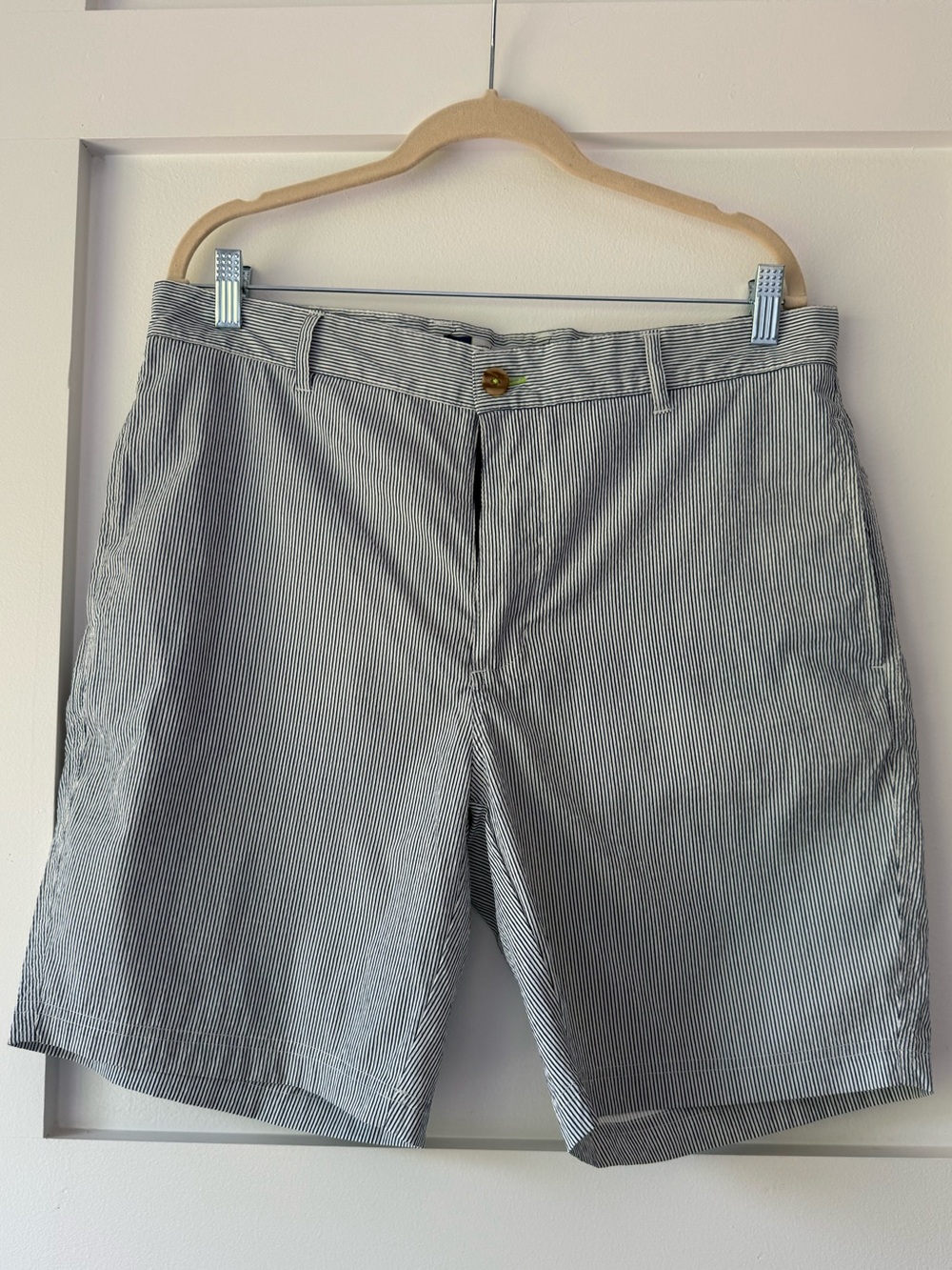 Tailorbyrd performance short - size 34 - excellent condition